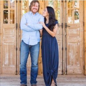 Matilda Jane Maxi Dress size XS